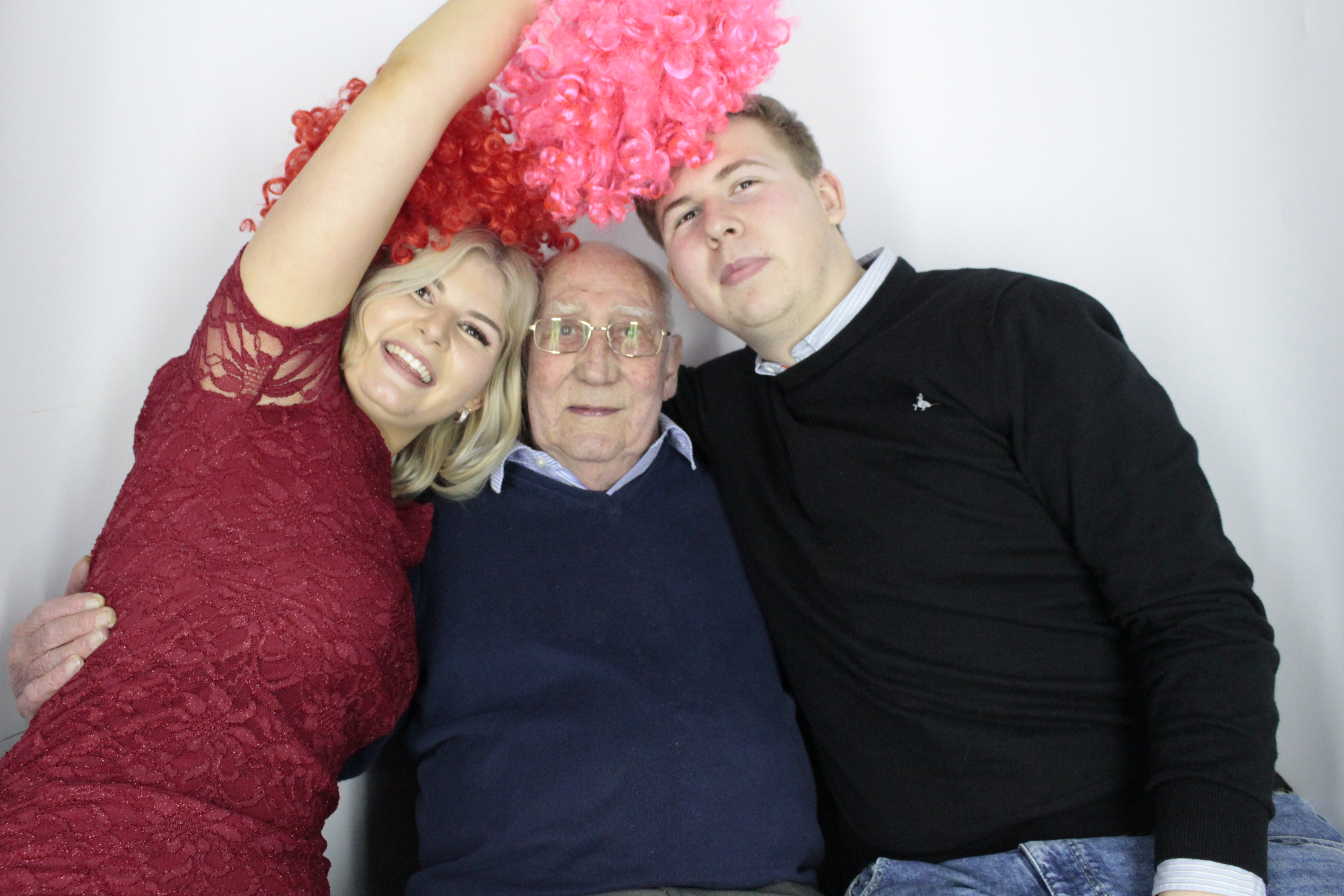 Chlöe’s 21st | View more photos from the event at gallery.myphotoboothexperience.co.uk/u/MyPhotoBoothExperienceLtd/Chlöe’s-21st